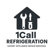 1 Call Refrigeration and expert appliance repair