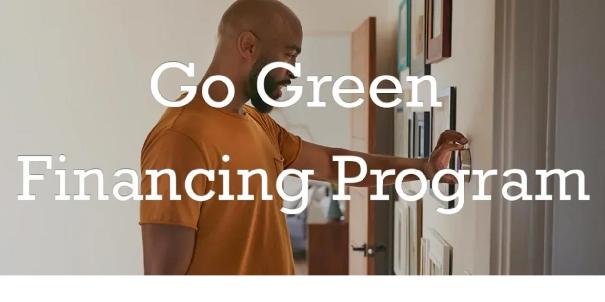 Go Green
Financing for new ac system
energy efficient ac units