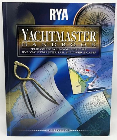 rya yachtmaster powerboat