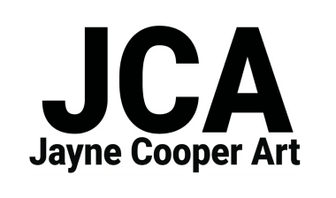 Jayne Cooper Art