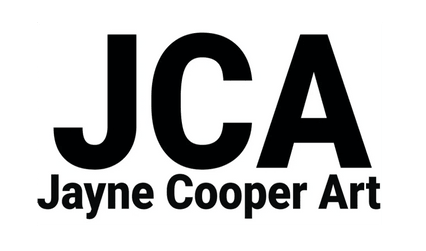 Jayne Cooper Art