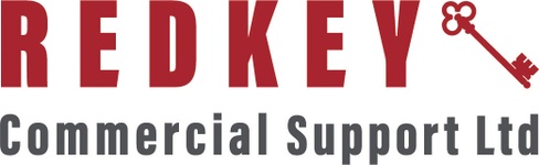 Redkey Commercial Support Ltd
