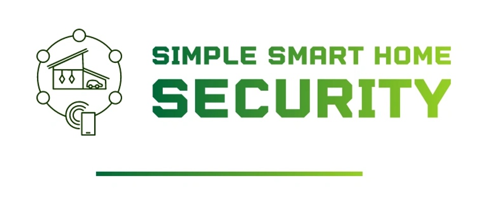 Simple Smart Home Security & Automation