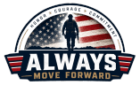 Always Move Forward