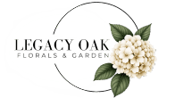 Legacy Oak Florals and Garden