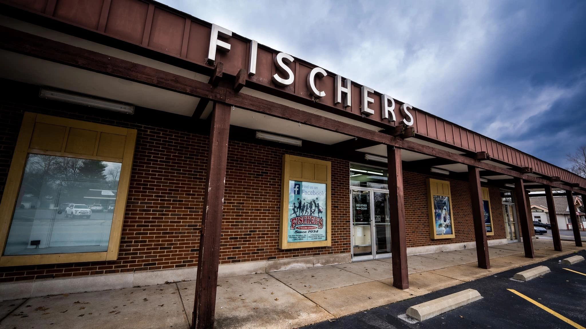 Shop the Best Baseball Gear at Fischer's Pro-Line Sports