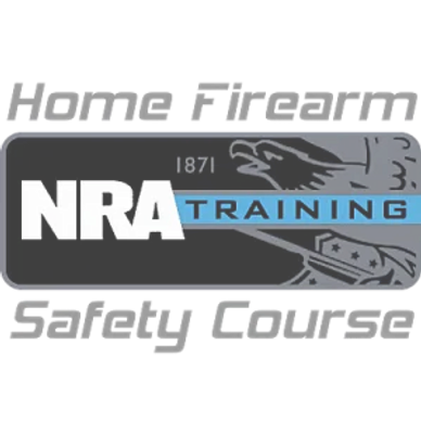 NRA Firearm Safety Course