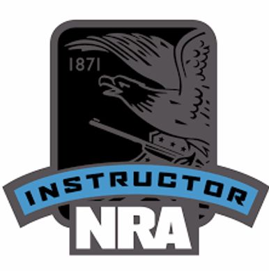 NRA Basic Pistol