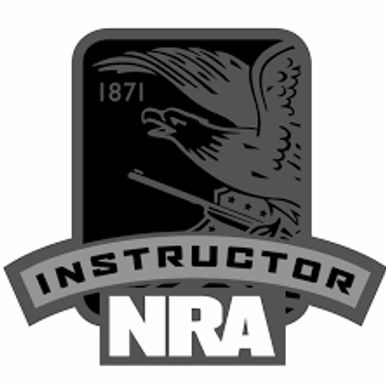 NRA Basic Rifle Course