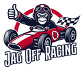 Jag Off Racing