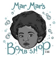 Mar Mar's Bomb Shop