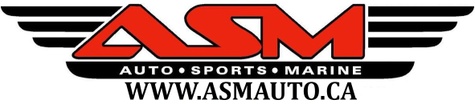 ASM Auto Sales