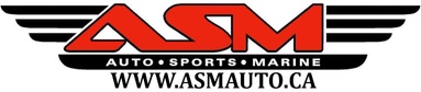 ASM Auto Sales