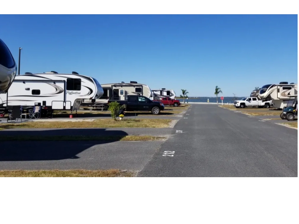 American Mobile RV Service Company