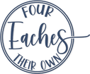 Four Eaches Their Own