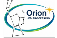 Orion LED Processing
