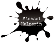 Michael Halperin