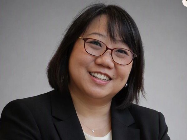 Juliana Pang, Counsellor