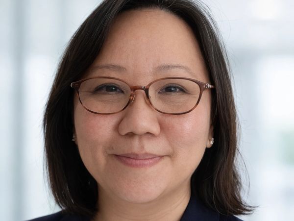 Juliana Pang psychotherapist, counsellor.