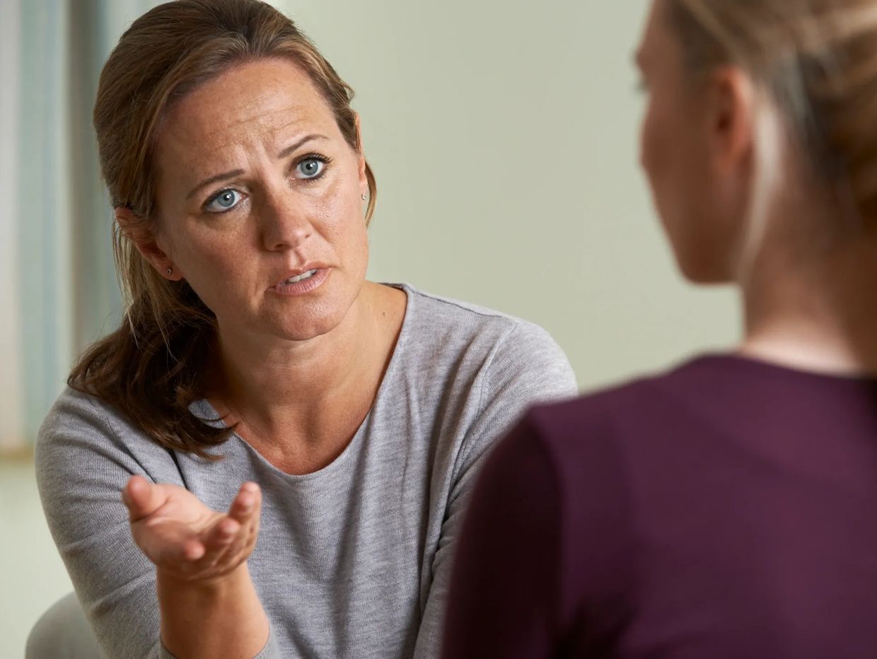 Psychotherapy, Counselling Services