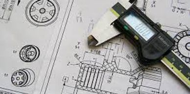 Projetos industriais