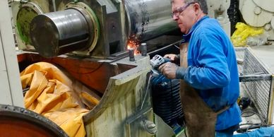 BJB Caldeiraria Industrial