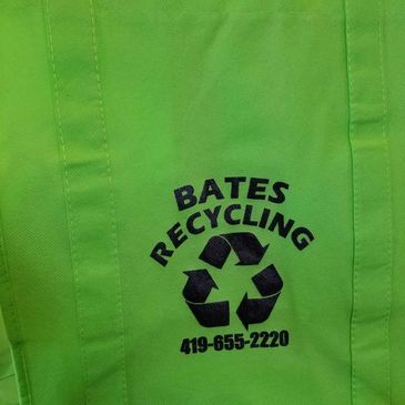 Bates Recycling