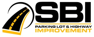 SBI Parking Lot & Highway Improvement