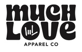 Much Love Apparel