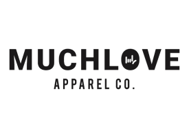 Much Love Apparel