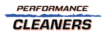 Performance Cleaners