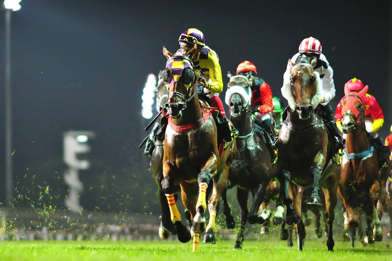 5 Reasons why Singapore is one of the Best Places to Race a Horse