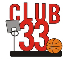 Club33 Basketball