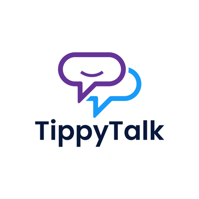 TippyTalk is a two-way communication tool for nonverbal and speech-impaired users.