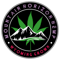 Mountain Horizon Hemp