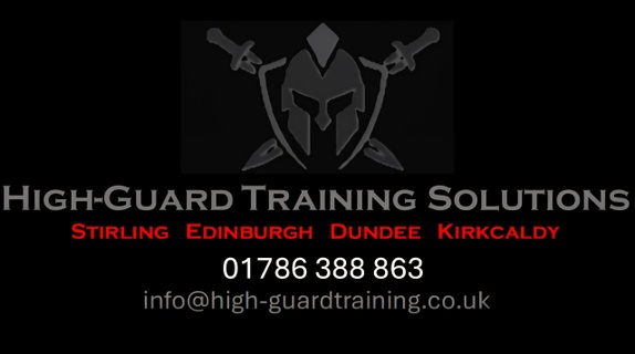 High-Guard Training Solutions