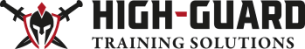 High-Guard Training & Security