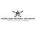 High-Guard Training & Security