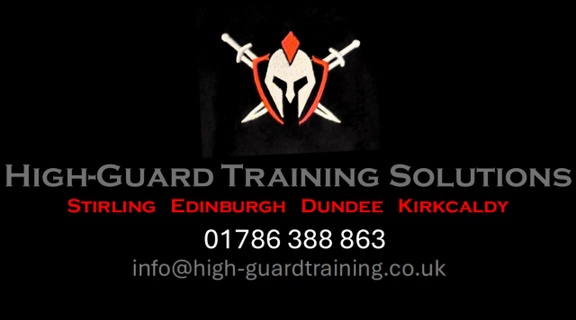 High-Guard Training Solutions