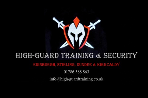 High-Guard Training Solutions