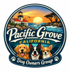 Pacific Grove Dog