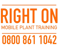 Right On Mobile Plant Training Ltd