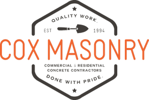 Cox Masonry LLC