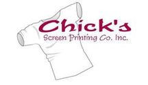 Chick's Screen Printing Co. Inc.