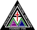  Pope Chapel 
AME Zion Church
Pope, MS 38658 