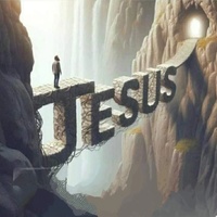 Men In The Gap 4 God