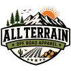 All Terrain Off Road Apparel