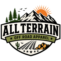 All Terrain Off Road Apparel