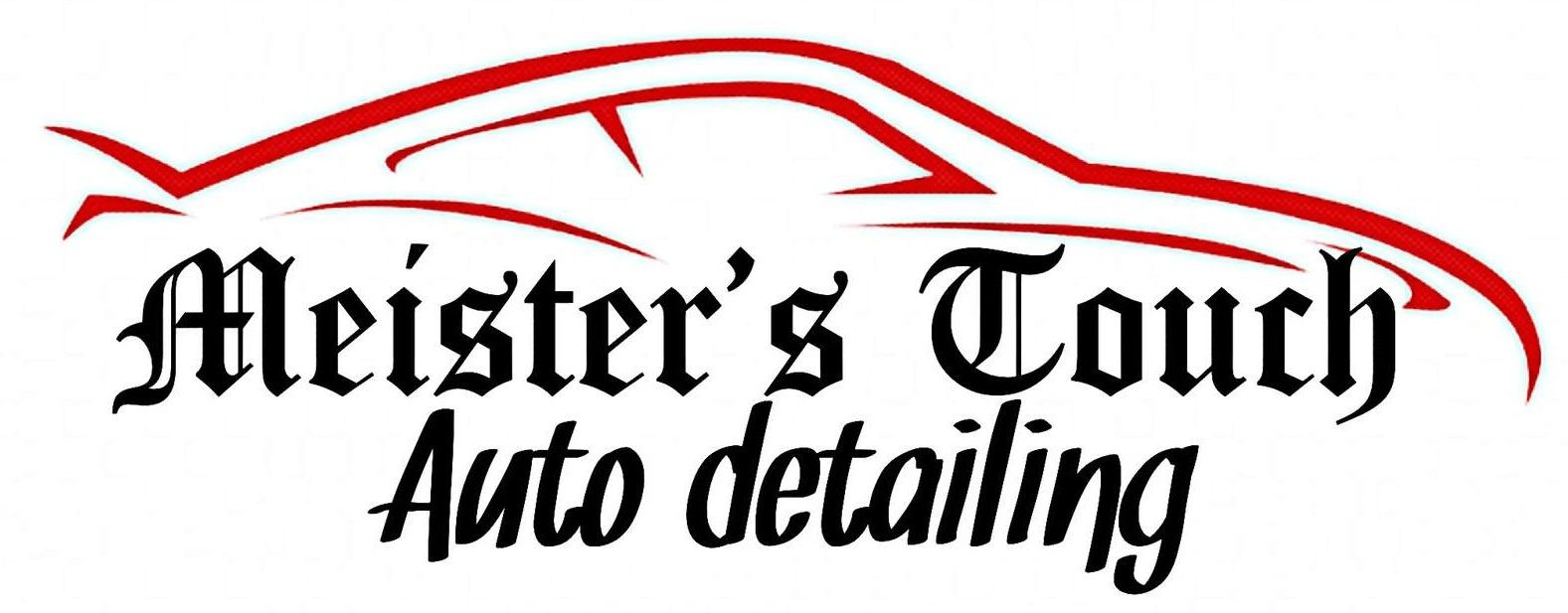 Mobile Car detailing Clayton NC Meister's Touch