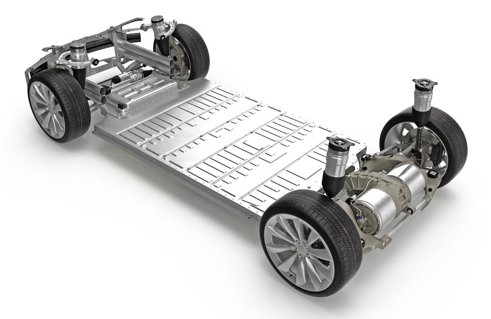 Forrester PR Automotive Car, PR Communications Forrester PR